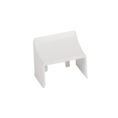   Csatlakozóelem Forix szerelvény DLP ECO 24x14 mm mini kábelcsatorához