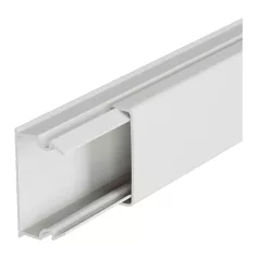 DLP eco minicsatorna 24x14 mm, 2 m