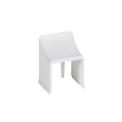   Csatlakozóelem Forix szerelvény DLP ECO 16x16 mm mini kábelcsatorához