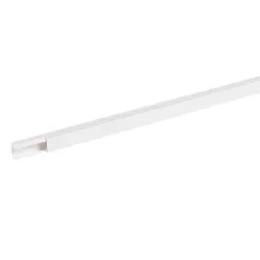 DLP eco minicsatorna ragasztócsíkkal, 24x14 mm
