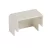 DLP eco mini külső könyök 32x16 mm