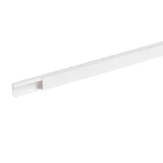 DLP eco minicsatorna ragasztócsíkkal, 32x16 mm