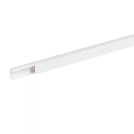 DLP eco minicsatorna ragasztócsíkkal, 32x16 mm