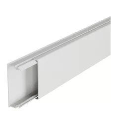 DLP eco minicsatorna 40x16 mm, 2 m