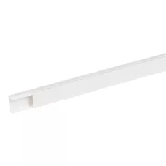 DLP eco minicsatorna ragasztócsíkkal, 40x16 mm