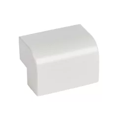 DLP eco mini külső könyök 50x20 mm