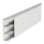 DLP eco minicsatorna 60x20 mm, 2 m