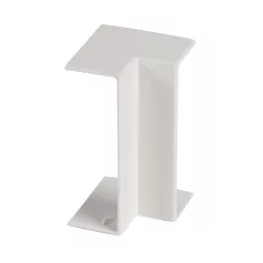DLP eco mini belső könyök 60x20 mm