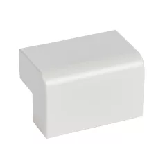 DLP eco mini külső könyök 60x20 mm