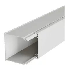 DLP eco minicsatorna 40x40 mm 2 m