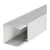 DLP eco minicsatorna 40x40 mm 2 m