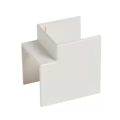 DLP eco mini belső könyök 40x40 mm
