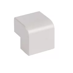 DLP eco mini külső könyök 40x40 mm