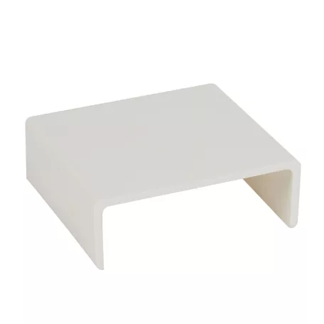 DLP eco mini végzáró 40x40 mm