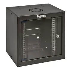 LEGRAND hálózati állószekrény 10