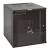 LEGRAND fali rack szekrény 19'' 6U MAG: 362 SZÉL: 600 MÉLY: 600 antracit egyrészes üvegajtós lapraszerelt levehető oldallapos MAX: 18 kg Linkeo