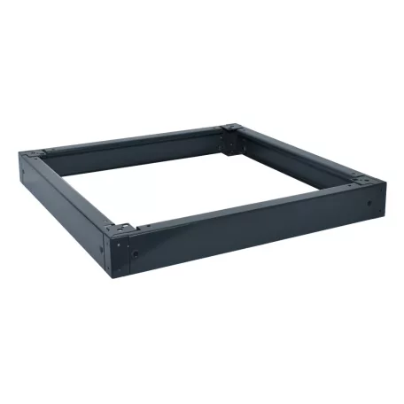 LEGRAND Linkeo lábazat 800x800 antracit