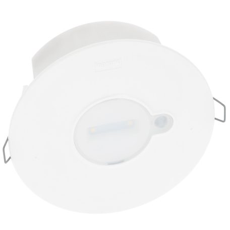 X-light 360 tartalékvilágítási lámpatest, LED, standard, készenléti, 100lm, 1h,  IP42, Ni-Cd