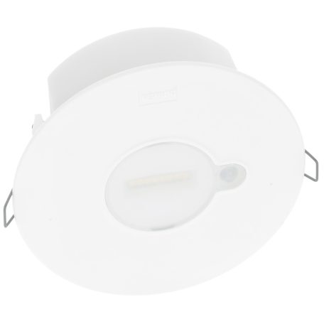 X-light 360 tartalékvilágítási lámpatest, LED, standard, állandó/készenléti, 350lm, 1h,  IP42, Ni-Mh