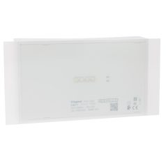   X-light 180 tartalékvilágítási lámpatest, LED, standard, készenléti, 200lm, 1h,  IP42, Ni-Cd