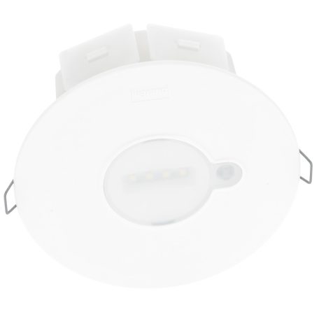 X-light 360 tartalékvilágítási lámpatest, LED, autoteszt, állandó/készenléti, 100lm, 1h,  IP42, Ni-Mh