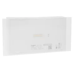   X-light 180 tartalékvilágítási lámpatest, LED, autoteszt, állandó/készenléti, 350lm, 1h,  IP42, Ni-Mh