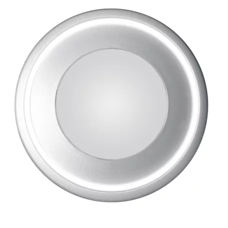 Lipso tartalékvilágítási jelzőlámpa IP44, IK07, direkt, fehér