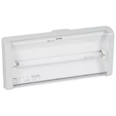 B66 LED készenléti üzemmódú tartalékvilágítási lámpatest