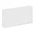 URA ONE tartalékvilágítási lámpatest, LED, standard, készenléti, 160lm, 1h, IP42, Ni-Cd