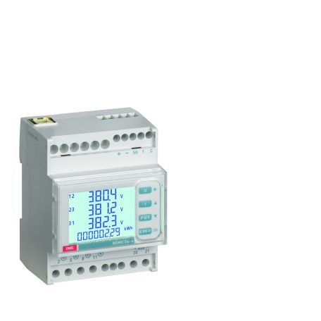 Easy Connect Basic mérő univerzális Modbus
