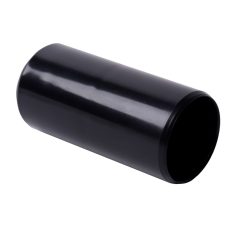 KOPOS karmantyú átm:50mm fekete 0250 FB