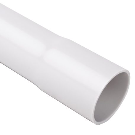 KOPOS Mü-II tokos 20mm védőcső világosszürke 30m/köteg 1520 KA