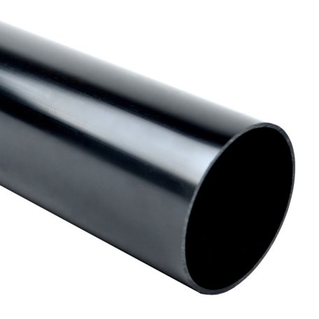 KOPOS védőcső átm:50mm fekete 320n 1550HF FA