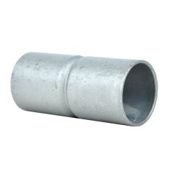   KOPOS acél karmantyú átm:20mm tűzihorganyzott tokos 320/2 ZN F