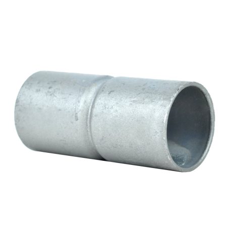 KOPOS acél karmantyú átm:32mm tűzihorganyzott tokos 332/2 ZN F
