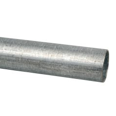   KOPOS acélcső átm:16mm ap menet nélk tűzihorganyzott 3m/szál 6216E ZN F