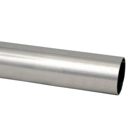 KOPOS aluminium védőcső átm:20mm átm 20x1,9 3m/szál 6220 AL XX