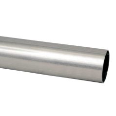 KOPOS alumínium védőcső átm:40mm 3m/szál 6240 AL XX
