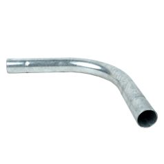   KOPOS acél könyök átm:20mm tűzihorganyzott tokos 6320 ZN F