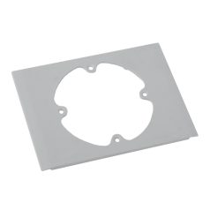   KOPOS Készülék alátét pk110x70-es csatornához 8450-11 HB