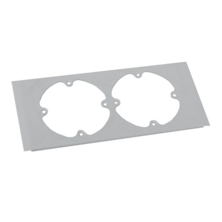 KOPOS Készülék alátét pk110x70-es csatornához 8450-12 HB