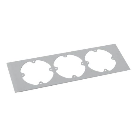 KOPOS Készülék alátét pk110x70-es csatornához 8450-13 HB