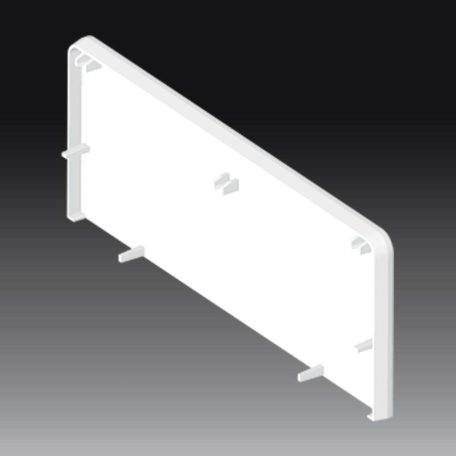 KOPOS végzáró pk160x65 csatornához 8481 HB