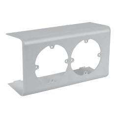 KOPOS készülék alátét 181x104x68mm 8550-12 HB