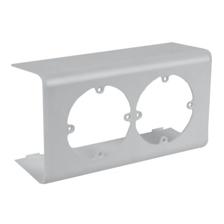 KOPOS készülék alátét 181x104x68mm 8550-12 HB