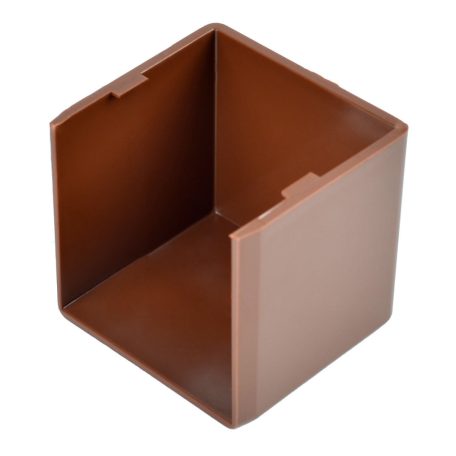 KOPOS végzáró LHD40x40 csatornához 8641 I2