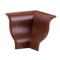 KOPOS belső sarok LP35 csatornához tölgy színű 8865 I2