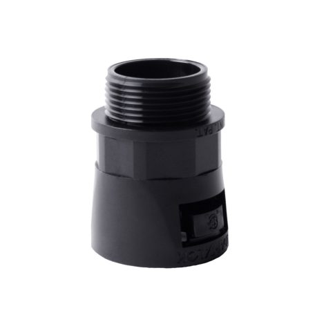 KOPOS Egyenes adapter /pg/ APG28/21 FB