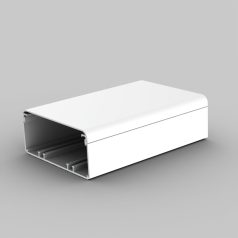 KOPOS csatorna EKE 140x60mm fehér EKE 140X60 HD