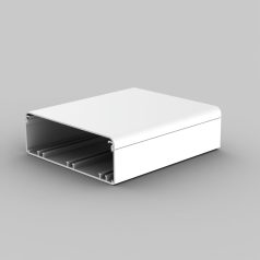 KOPOS csatorna EKE 180x60mm fehér EKE 180X60 HD